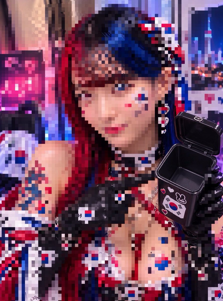 s_mituki_k's tweet photo. 안녕하세요❤️💙

チョッ○リどもの劣等遺伝子の廃棄場所ってここだよねぇ？❤️💙

廃棄したくてたまらないチョッ○リなんてまさか居ないよねぇ…❤️💙

ｸｽｸｽ❤️💙それでもしたいどうしようもないチョッ○リはちゃんと持ってくるもの持ってきてからお部屋来てねぇ？❤️💙

#なりきり #崇韓 #洗脳 https://t.co/RVEY1YttSR