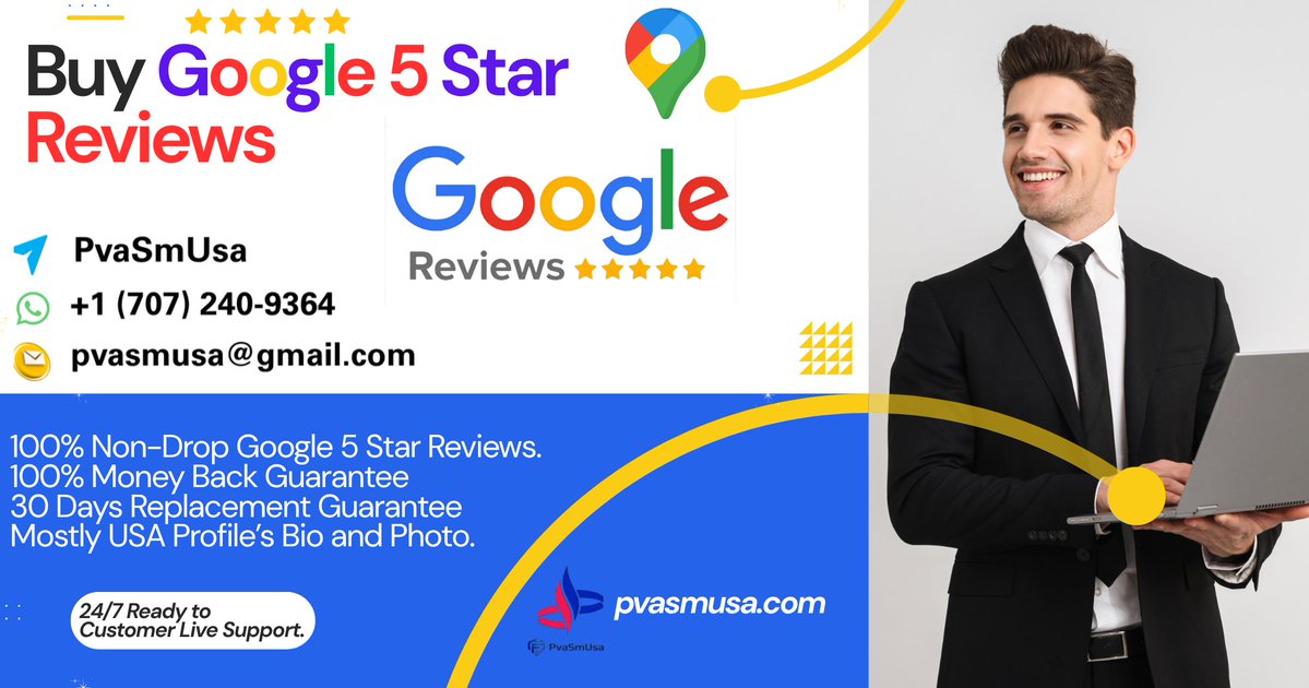 BulleUnite's tweet photo. Top 6 Best Places to Buy Google Reviews (5-Star, Legit &amp; Authentic)

LInk : https://t.co/fZteYf9Cdu

––➤Email: pvasmusa@gmail.com
––➤Telegram: PvaSmUsa
––➤WhatsApp: +1 (707) 240-9364

#pvasmusa #Buy #Googlereviews #marketing #business #usa https://t.co/3lxXgd7KK3