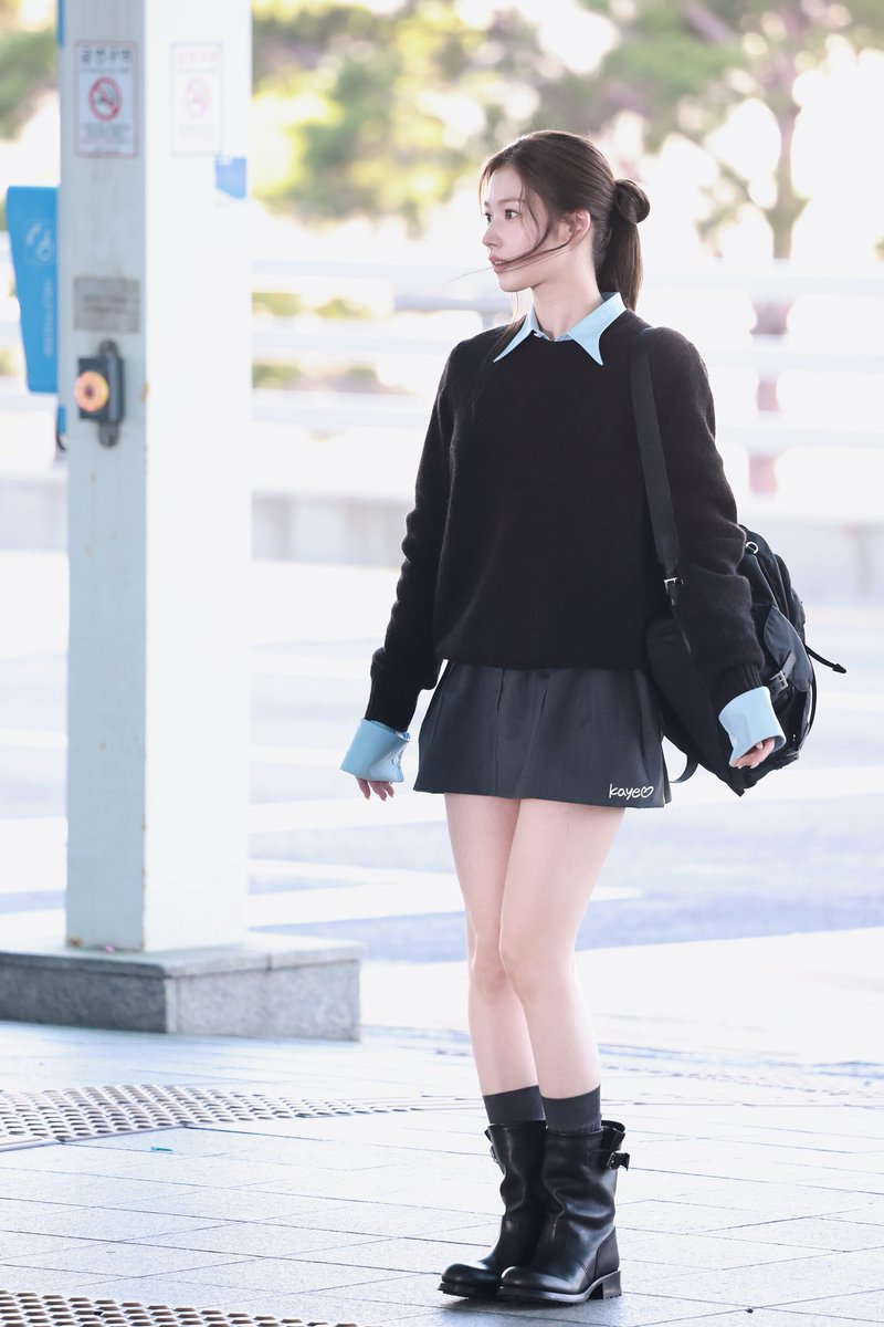 Kaye4SN's tweet photo. 260921

 #트와이스 #twice
#사나 #SANA #サナ https://t.co/aZF9fUjFQE