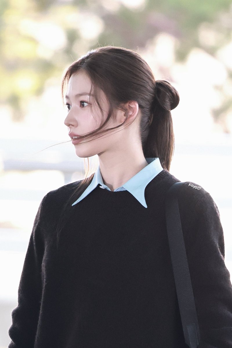 Kaye4SN's tweet photo. 260921

 #트와이스 #twice
#사나 #SANA #サナ https://t.co/aZF9fUjFQE