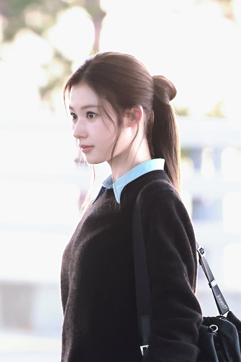 Kaye4SN's tweet photo. 260921

 #트와이스 #twice
#사나 #SANA #サナ https://t.co/aZF9fUjFQE