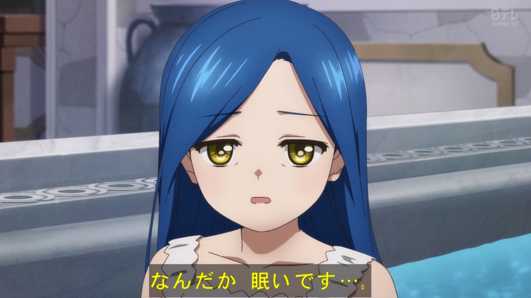 Ascendance of a Bookworm: Adopted Daughter of an Archduke Episode 24 post image 1