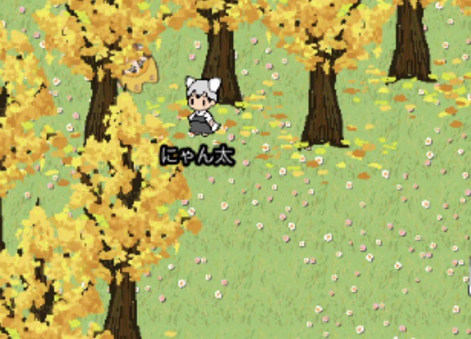 にゃん太🌾 (@nyanta_5_) / X