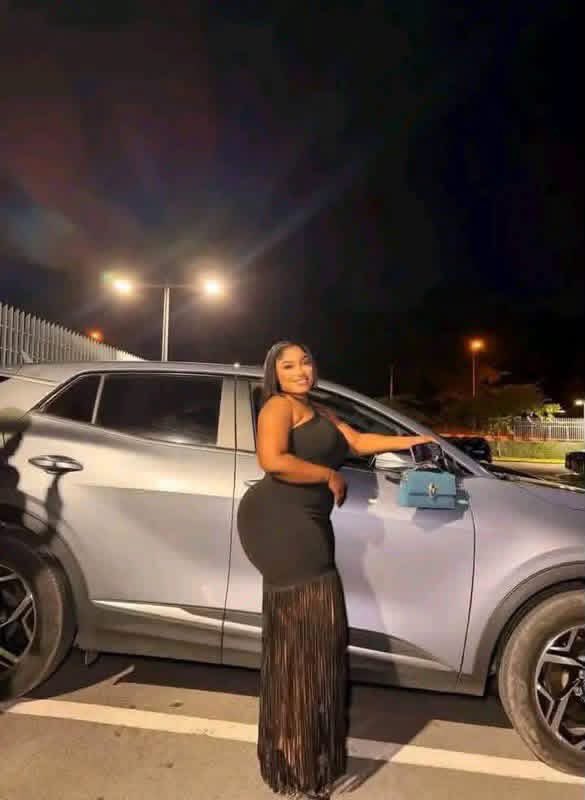 iamzioraa's tweet photo. Ivorian Influencer Fatima Bakayoko has reportedly LOST HER LIFE due to a FAILED BBL procedure in Aba Nigeria. https://t.co/sNgj5XwXb6