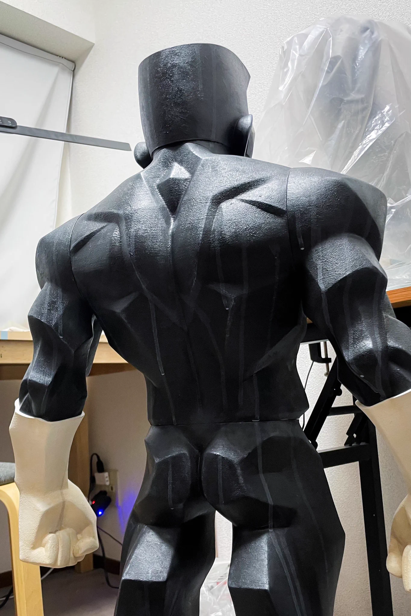 K*様 フュージョンワールド　黒　まとめ売り K.Kurosawatsu в X: „POPUPの準備は終盤ですぜ😎“ / X