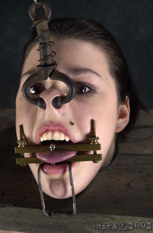 kinkyamigo's tweet photo. Which gag do you prefer? 👹🔞😍#gag #bondage #insex #slave #restrained #mouth #forced https://t.co/3XMcxBPgG0