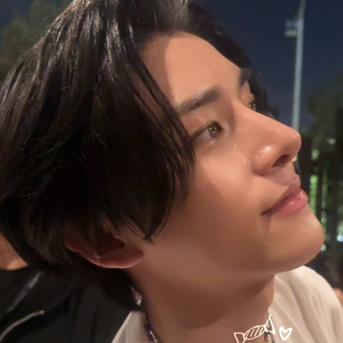 ikeudollv's tweet photo. I love men with big nose 🤍 https://t.co/XhthyxruDe