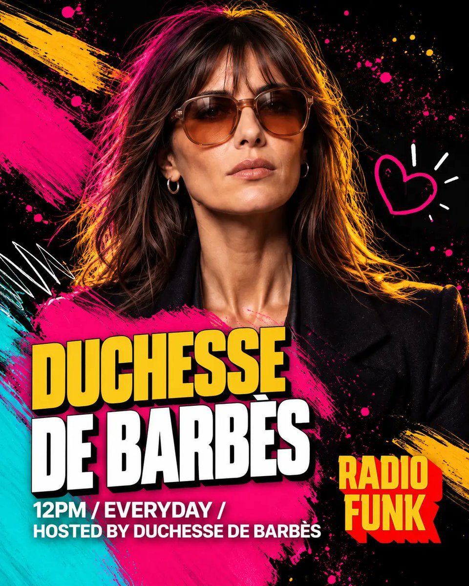 radiofunkdisco's tweet photo. https://t.co/tJ8gzX9gSt https://t.co/evf314Fg8p
