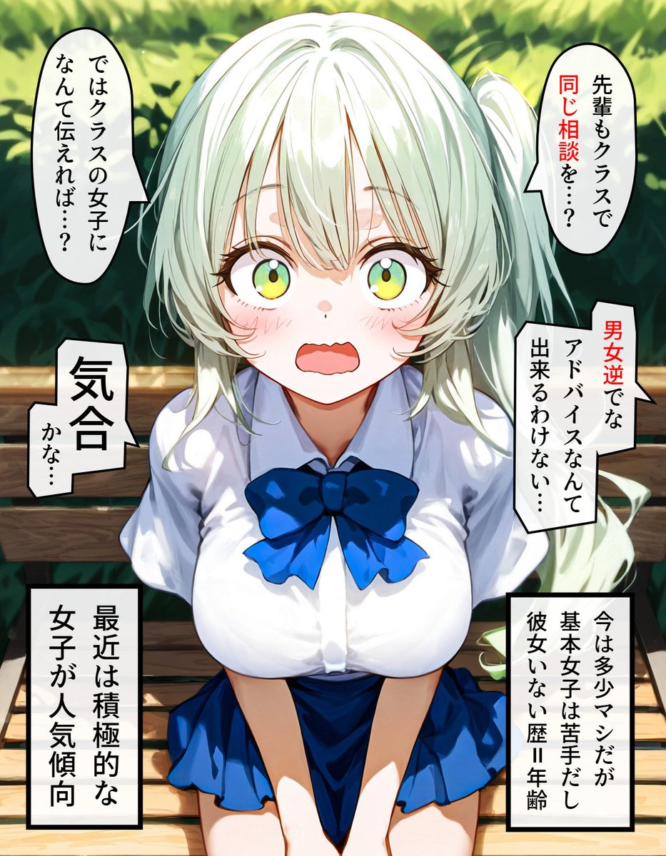 Mindia_01's tweet photo. ヘッドホン少女の秘密 #841 (4/4) https://t.co/bTWNkeX5yB