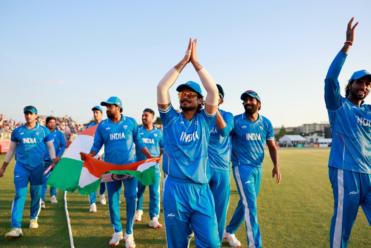 BCCI's tweet photo. https://t.co/1oSEK05bwg