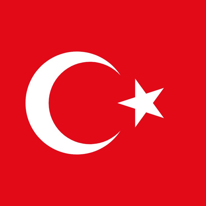 ConflictTR's tweet photo. SONDAKİKA

Türkiye ile Fransa arasında savunma iş birliği ve stratejik diyaloğun güçlendirilmesi için Savunma İş Birliği Yol Haritası imzalandı. https://t.co/7ST34Pjo8q