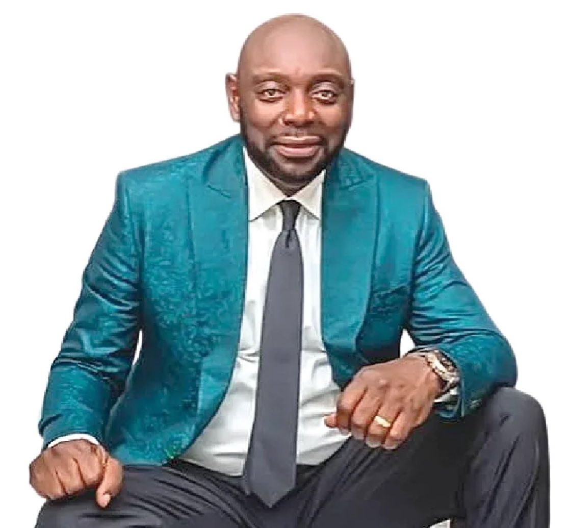 instablog9ja's tweet photo. “I’m Not the Angry Man People Think I Am” — Veteran Actor Segun Arinze https://t.co/hEjiUOxpJx