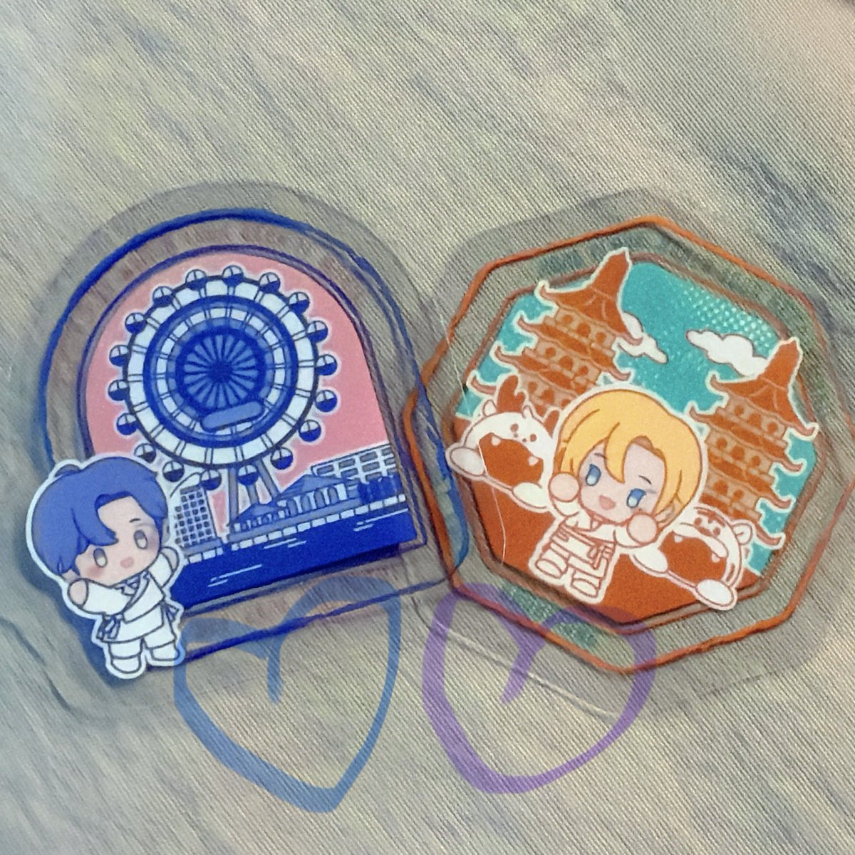 RrPsd's tweet photo. 😍💙💜😍 https://t.co/PHrTzVSCom