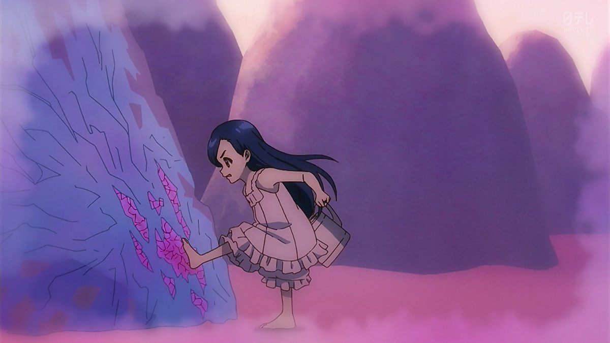 Ascendance of a Bookworm: Adopted Daughter of an Archduke Episode 24 post image 1