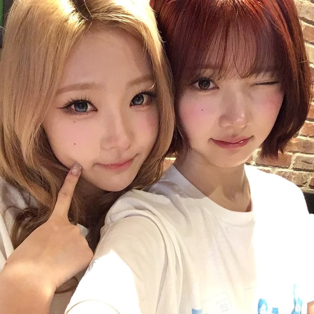 Juun__1203's tweet photo. 💗애기랑
@tmxpffk_S2 https://t.co/xRvxRHig6U