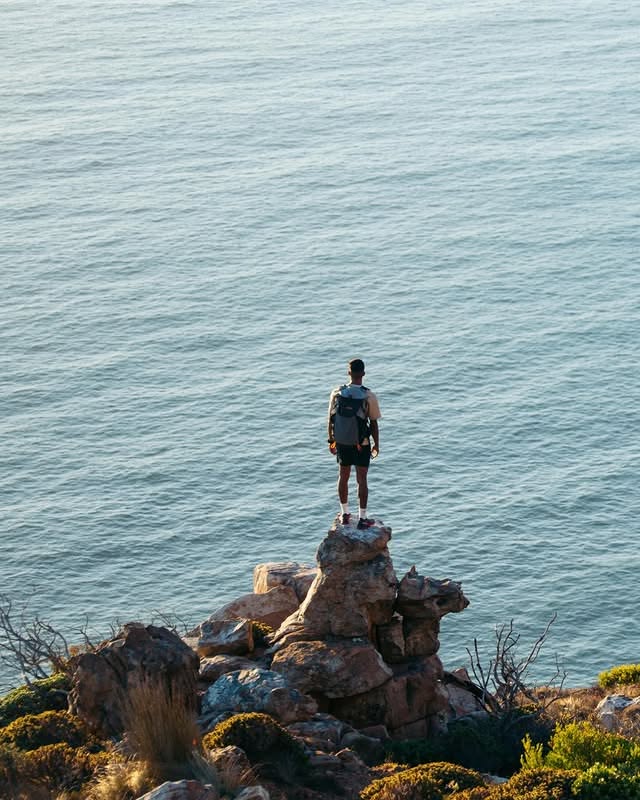 markgaASg2dQ1wZ's tweet photo. The quiet elegance and thoughtful balance 💡 of simple life stands as proof that it consistently reveals the hidden beauty tucked. 💥 https://t.co/POEVRY5OMW