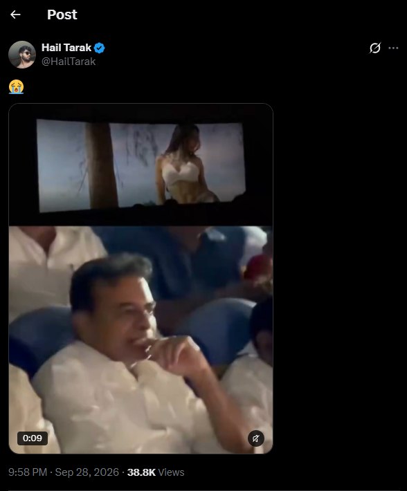 2Captainparody's tweet photo. Just 2yrs ra @HailTarak , kodaka Nuvvu ekkada unna pattukostham.... https://t.co/FcvK9T81AD