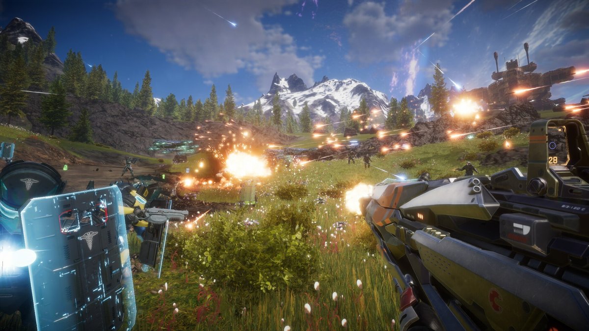 gamespark's tweet photo. 割引額ミスを修正したら今度は手違いで早期アクセス終了表記に…『Pax Autocratica』にさらなる問題発生するも現在は解決
https://t.co/i9opJNPykM https://t.co/eB6sbsEu3M