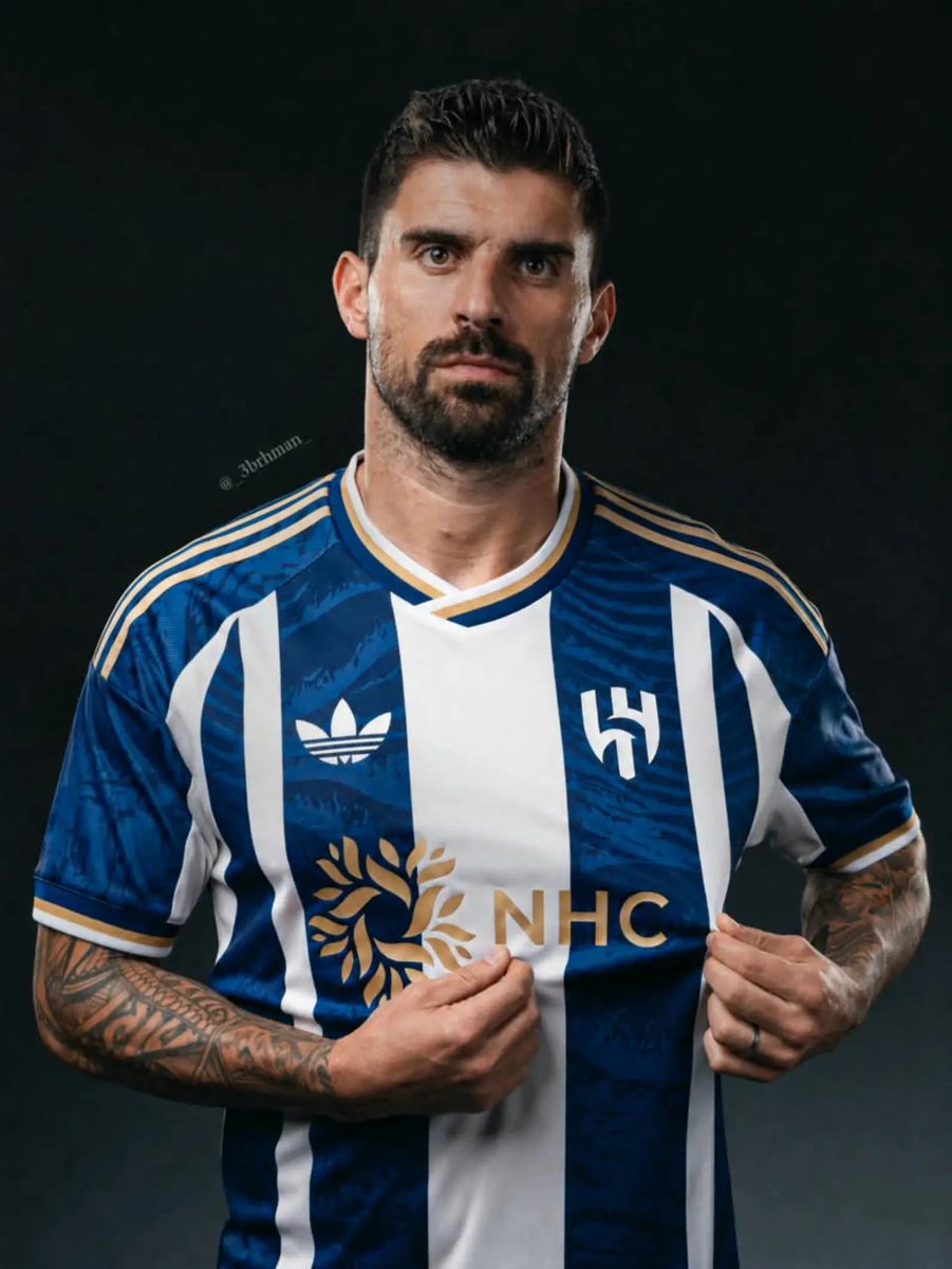 cobrapfj's tweet photo. 🚨🚨🚨🚨🚨🚨🚨🚨🚨🚨🚨🚨🚨🚨
الآن متوفر اخر كميات قميص الهلال على موقعنا بسعررر روووعه.....
75 رياااال 👌🏼💙🤍
تميز يا هلاليستا بـ75 ريال فقط
تميز الأن 
https://t.co/mlIwhaXksP https://t.co/XmgqLApneo