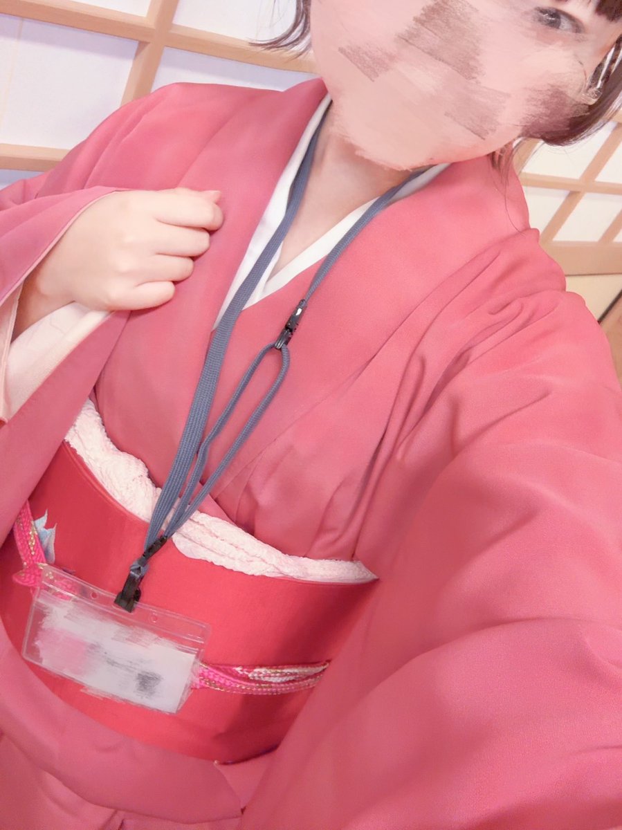 mkr_62's tweet photo. 着物の季節ですな。 https://t.co/kH1em4S43y