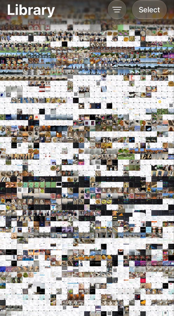 nonta_si's tweet photo. รูปในเครื่อง 90% คือสลิปโอนเงิน อีก 10% รูปตัวเอง... 

เพื่อนๆ มีวิธีลบสลิปทีละพันรูปมั้ยครับ ทางนี้ท้อมาก 555 https://t.co/AhpAuJvgaL