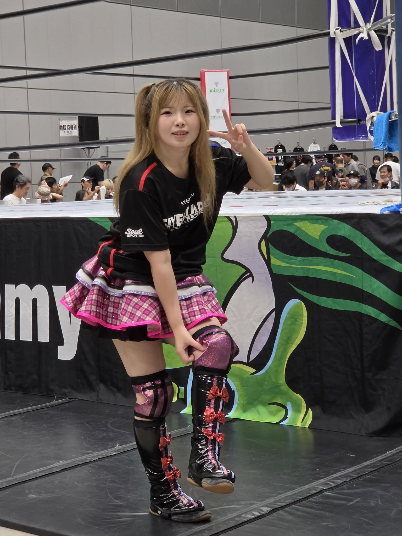 スターダム✪STARDOM on X: 