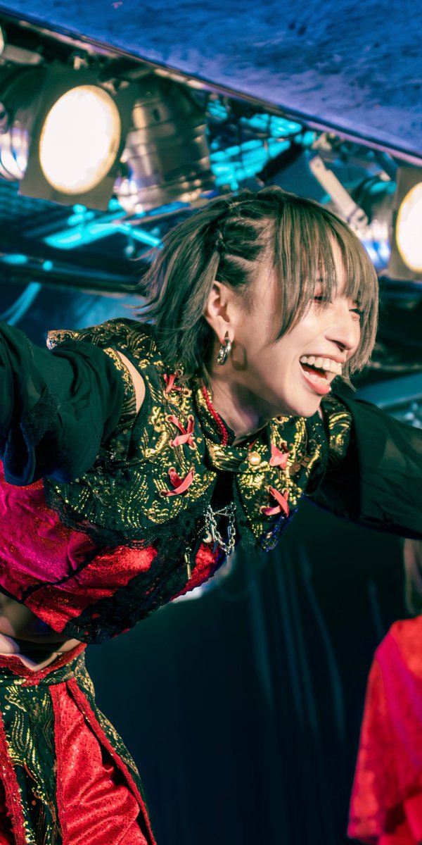 BluePaddling_'s tweet photo. 鳴ル神
恩辰たわ（@tawa_narukami)さん🐉②

#辰のおたわむれ
#鳴ル神
#ブルパド出張カメラ📸 https://t.co/49nvw53Jm8