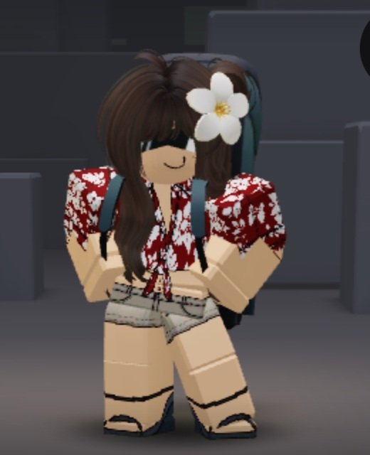 FoolishKaptain's tweet photo. Rate my roblox halloween outfit #october https://t.co/swqn0EcNxr