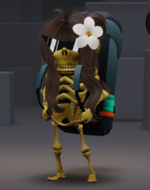FoolishKaptain's tweet photo. Rate my roblox halloween outfit #october https://t.co/swqn0EcNxr