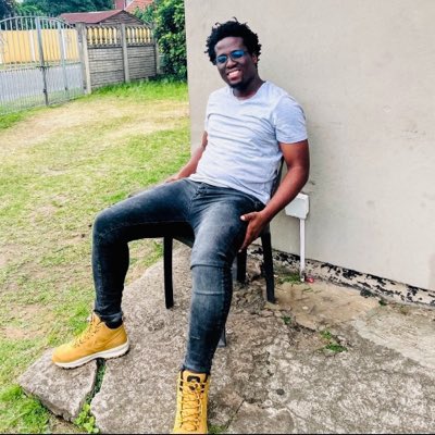 Just_Mpilo's tweet photo. #NewProfilePic https://t.co/4iy3CXyai3