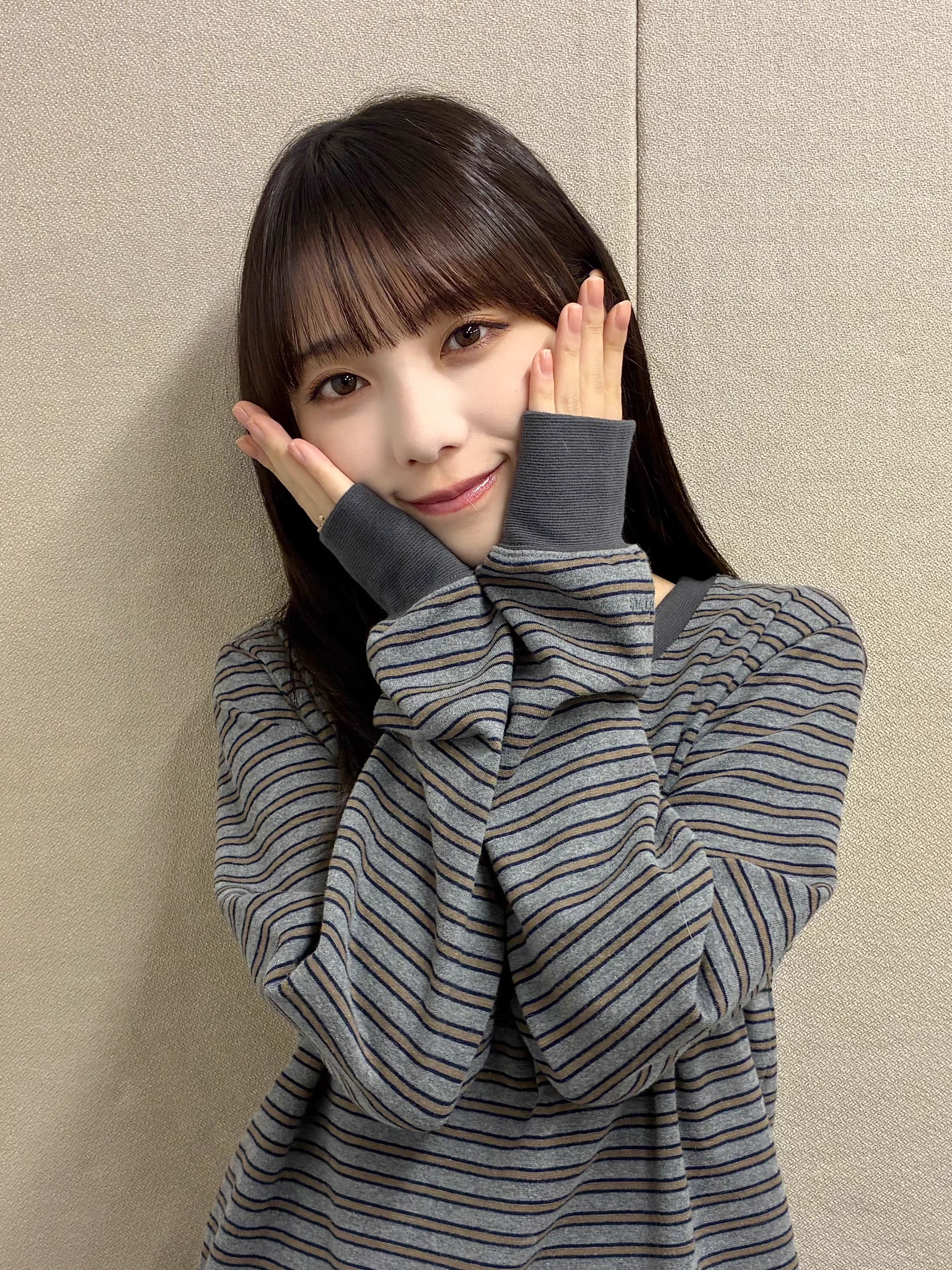 与田祐希STAFF (@yoda_staff) / X