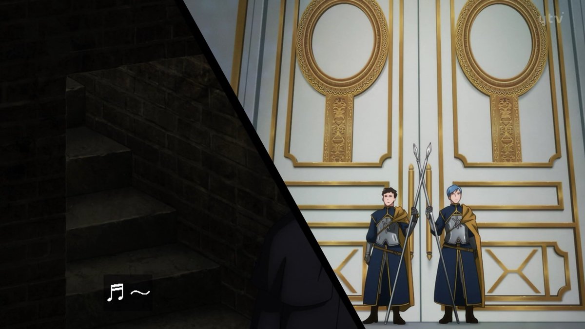 Ascendance of a Bookworm: Adopted Daughter of an Archduke Episode 24 post image 1