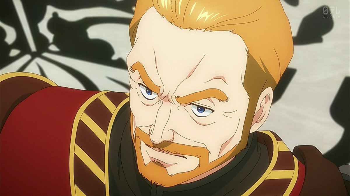 Ascendance of a Bookworm: Adopted Daughter of an Archduke Episode 24 post image 1