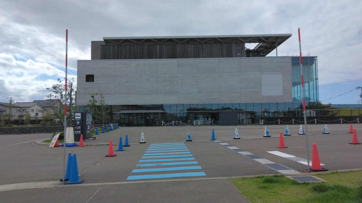 hosss_77's tweet photo. 今日はここにお邪魔しました🤗🤗 https://t.co/EMJD4xbc4T