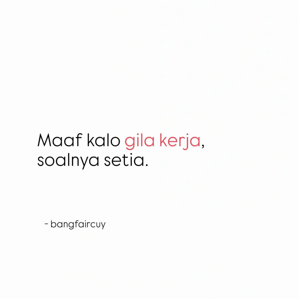 Bangfaircuy's tweet photo. https://t.co/EMSjd8GZYF