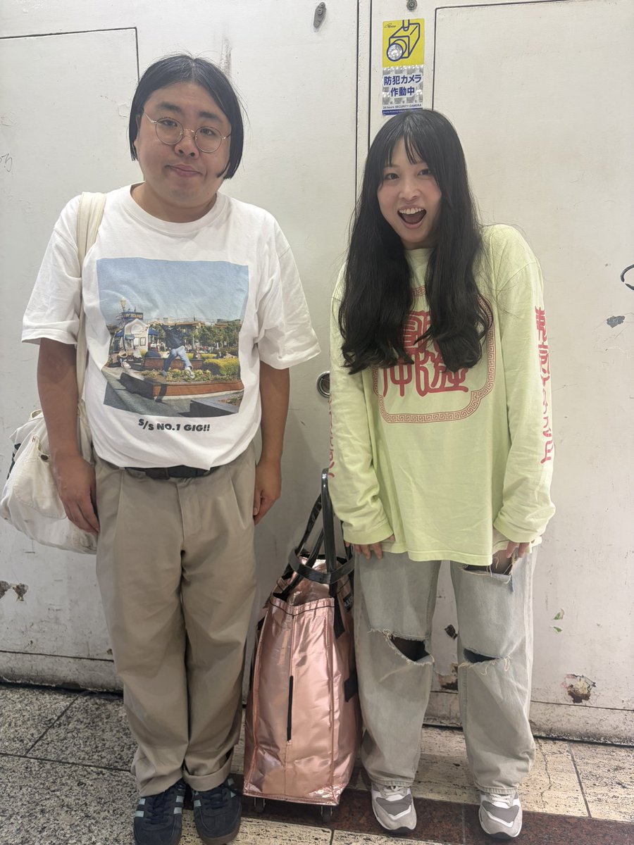 Macudzp's tweet photo. #ポテトカレッジ
#ライジング・アップ
#UPLIVEBATTLE
4ヶ月ぶりに見たポテカレは変わらず
優しくて面白くて魅力的でした✨
証明写真も購入して柔道着🥋3連続です
ハイピギの会員登録の報告もできた。
前よりライブ行く回数は減るけど
微力ながら応援してます‼️
やっぱ生で見るポテカレは最高って事🍟 https://t.co/TI7cXQpNF0