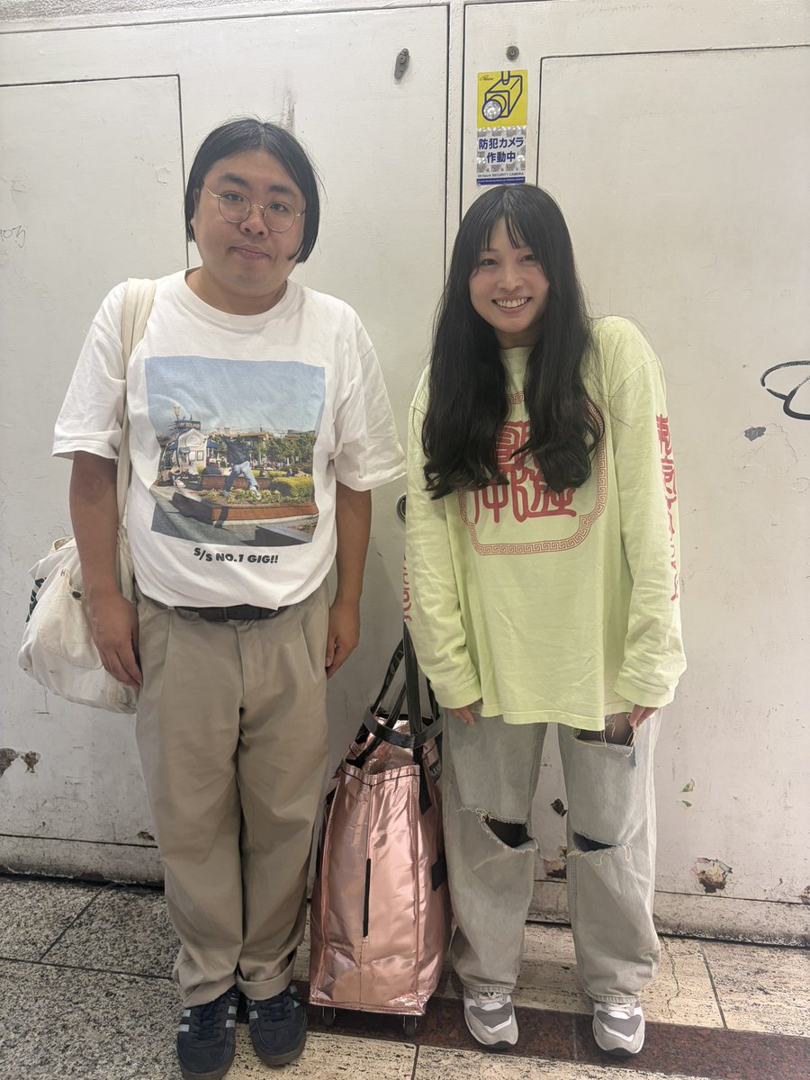 Macudzp's tweet photo. #ポテトカレッジ
#ライジング・アップ
#UPLIVEBATTLE
4ヶ月ぶりに見たポテカレは変わらず
優しくて面白くて魅力的でした✨
証明写真も購入して柔道着🥋3連続です
ハイピギの会員登録の報告もできた。
前よりライブ行く回数は減るけど
微力ながら応援してます‼️
やっぱ生で見るポテカレは最高って事🍟 https://t.co/TI7cXQpNF0