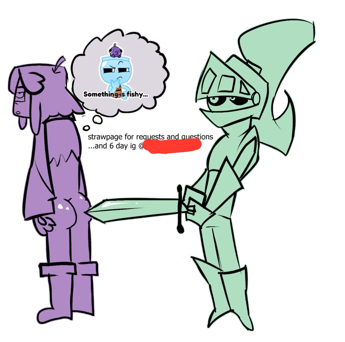 flameknight_d's tweet photo. also i messed up with text here and lazy to fix it https://t.co/XW01fuNSK8