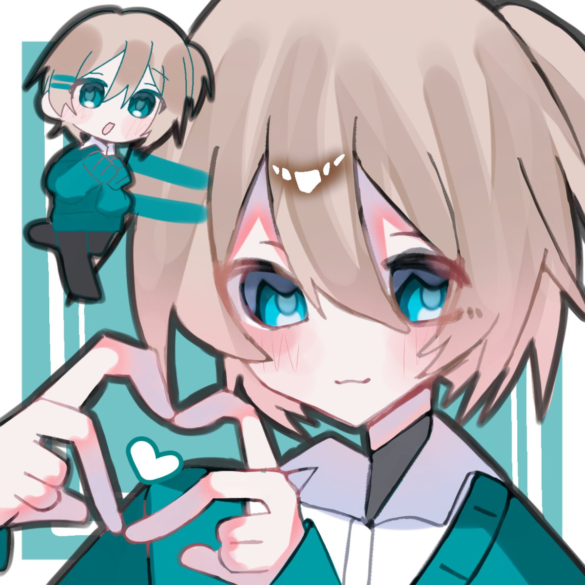 riiitantan29's tweet photo. 🫶
#メメリ絵 https://t.co/8VyFpLajAp