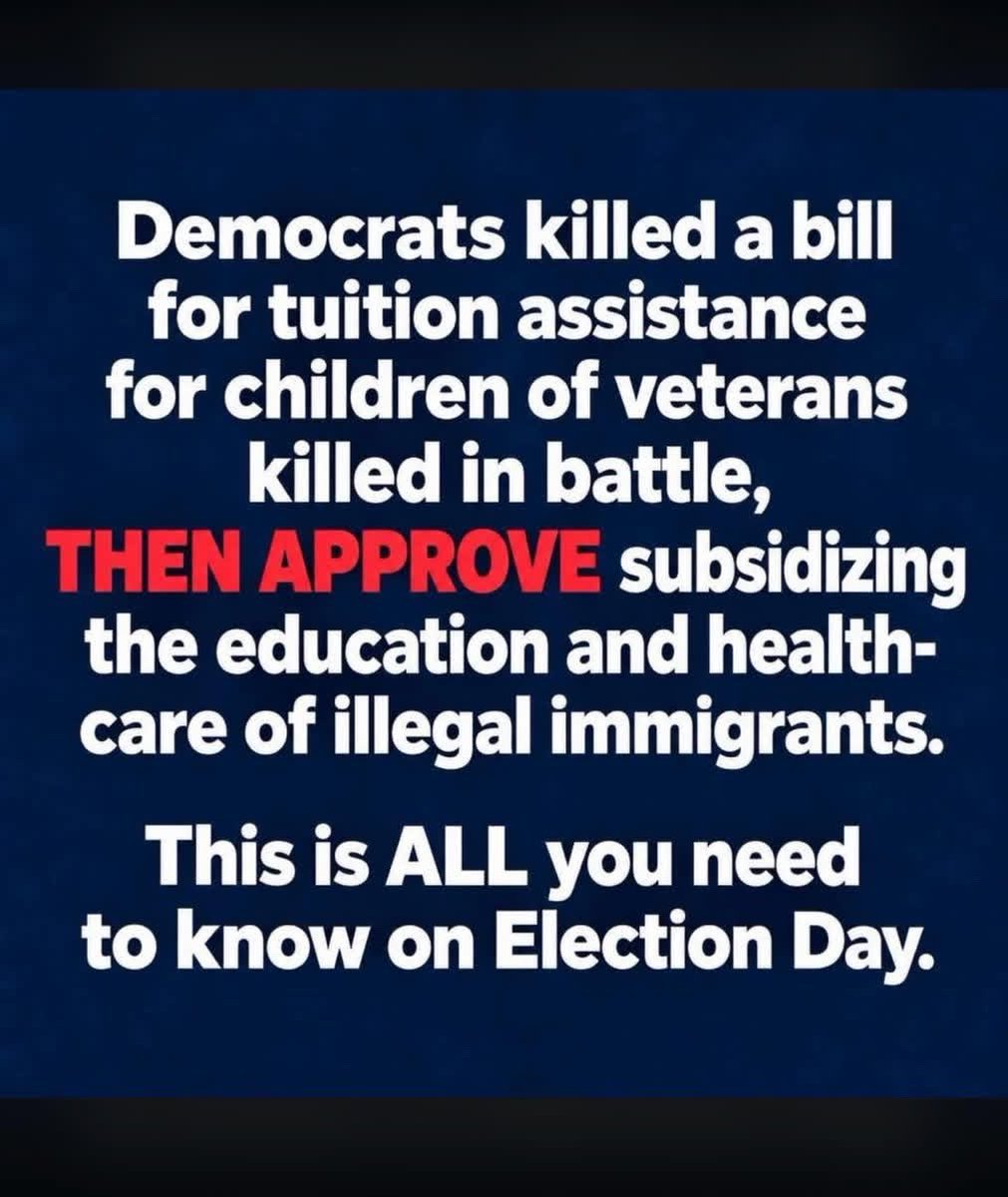kenyladynv's tweet photo. They must really hate Americans! https://t.co/e2HBJnpasw