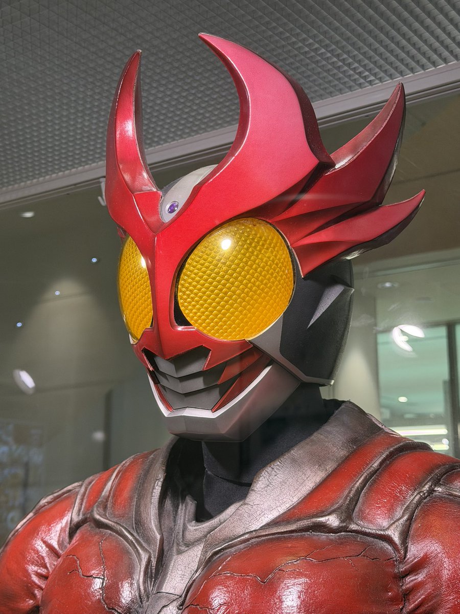 GanGanGodzilla's tweet photo. バーニングフォームさん！？ https://t.co/S1BQJDUzja