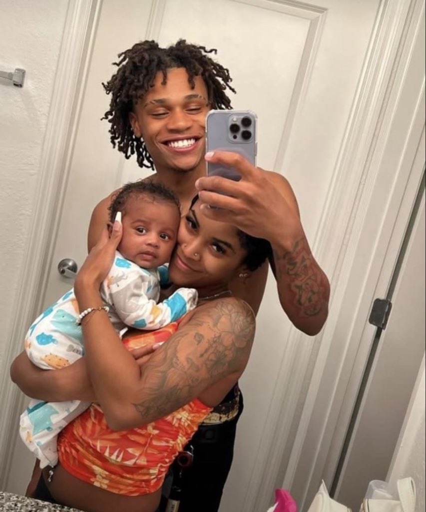 Thewrldbaby's tweet photo. Every man future dream https://t.co/qieM9jwLYw