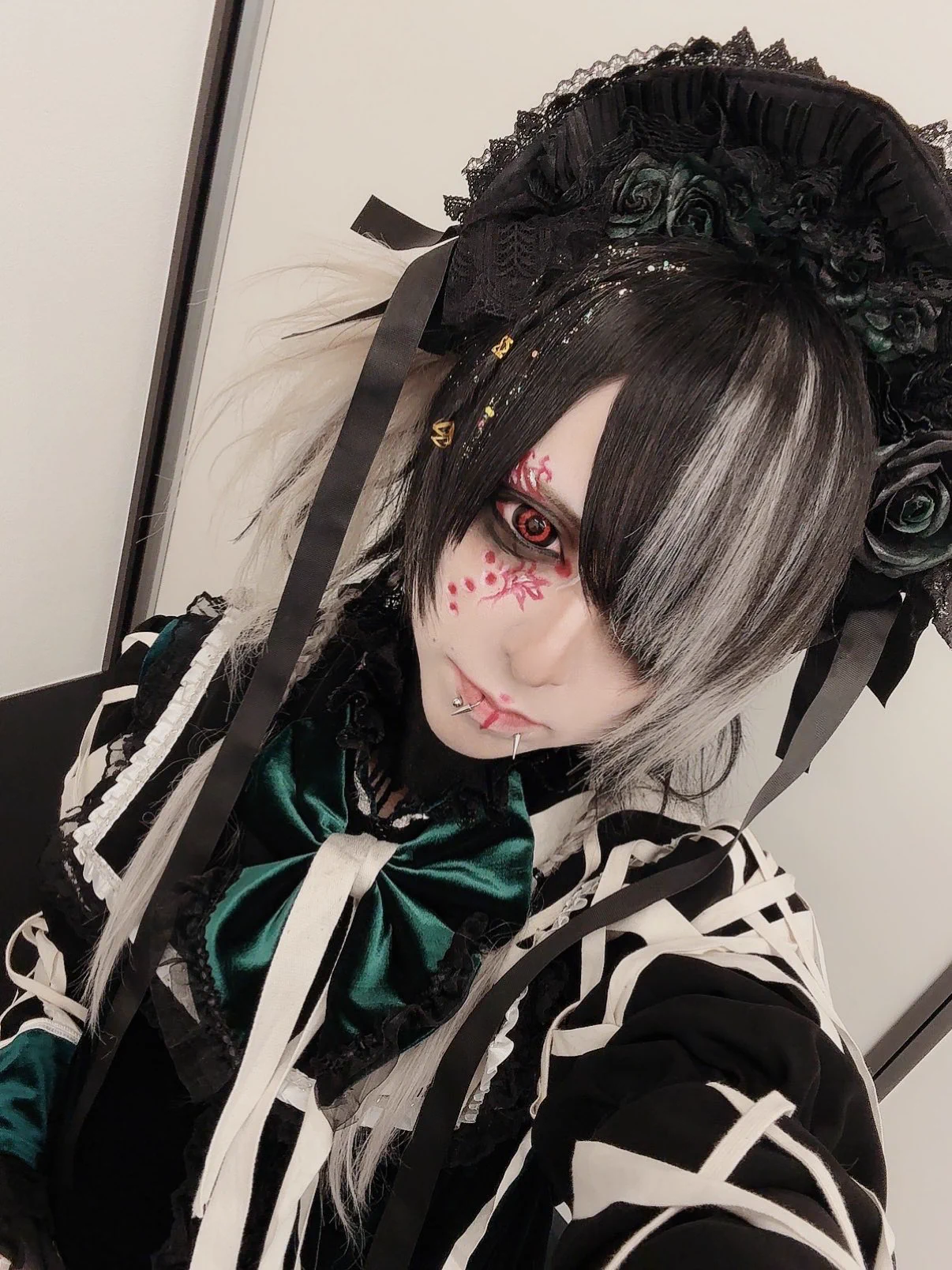 ザアザア 零夜 (@Reiya_xaaxaa) / X