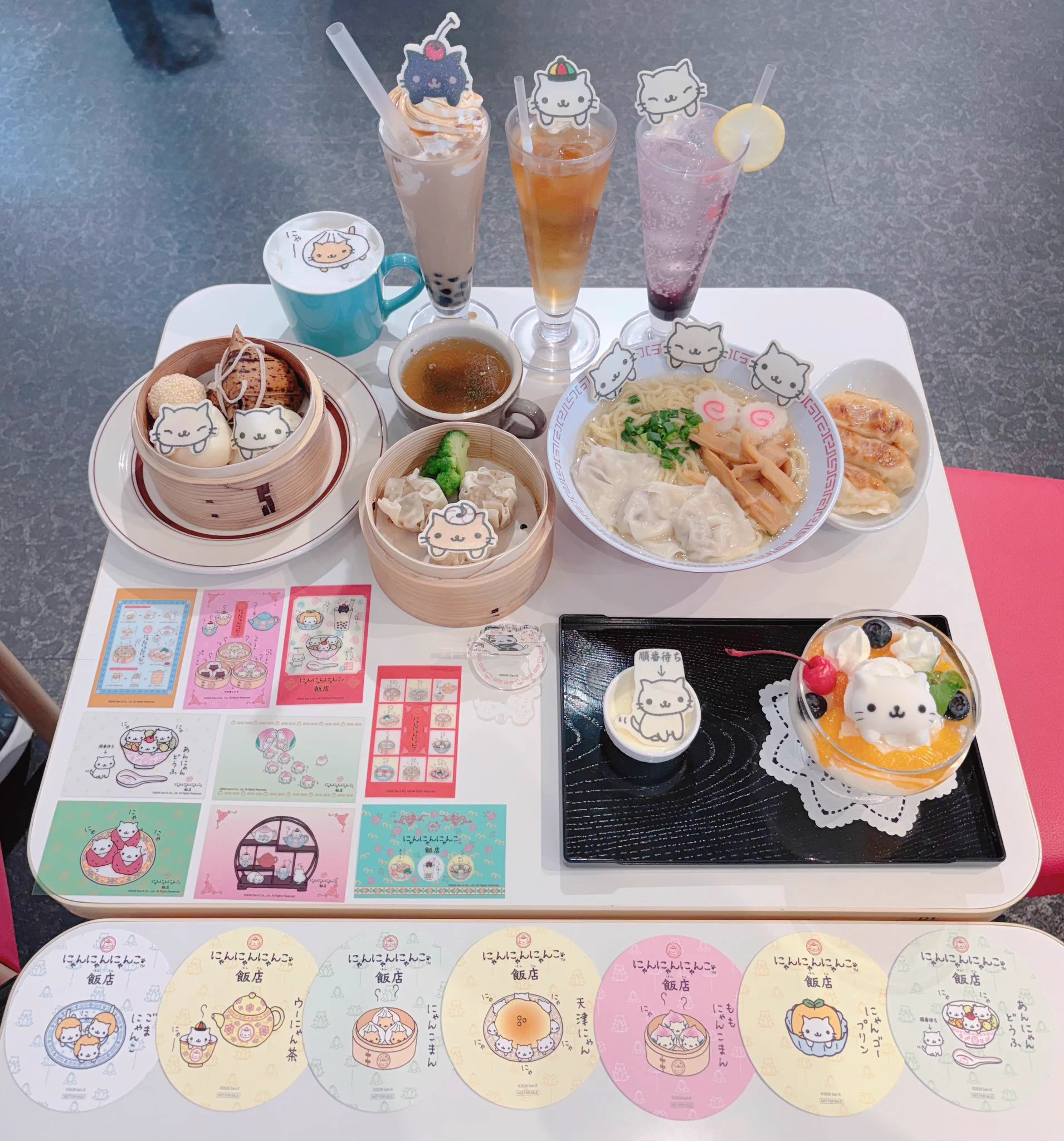 ねこねこありすﾁｬﾝ₍˄·͈༝·͈˄₎◞︎ ̑̑ෆ⃛ on X: 
