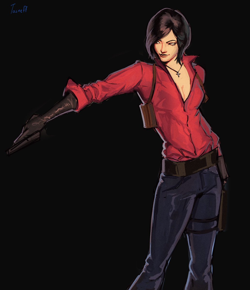 tasneff446's tweet photo. Thank you all for 700 followers!!! #adawong #residentevil https://t.co/HueHcIWcMD