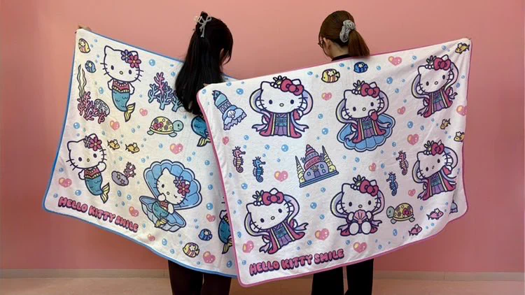 ハローキティショーボックス/ HELLO KITTY SHOW BOX on X: 