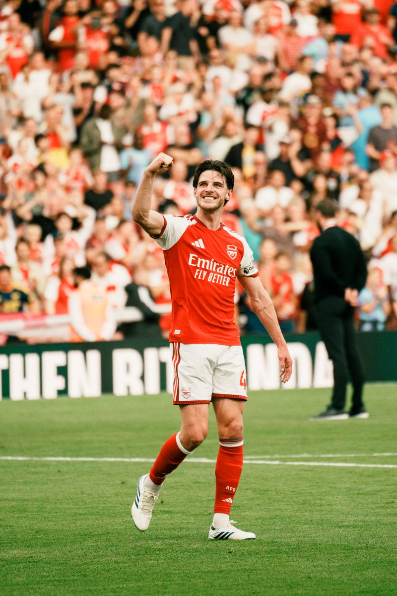Arsenal's tweet photo. https://t.co/JLqxMZUmBz