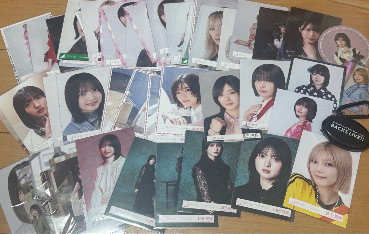 x7_wyc's tweet photo. バクラ対ありでした✊🏻
3rd封入😭😭😭😭😭😭😭😭😭😭🙏🏻 https://t.co/HqGW6AHTAo