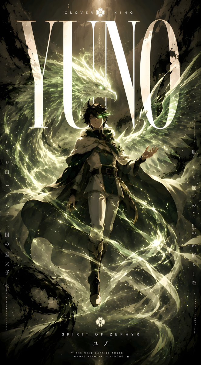Elliza_19's tweet photo. Black Clover 🍀 (Random) Wallpapers 🔥🔥🔥🔥🔥🔥 https://t.co/GXXVH6MgwO