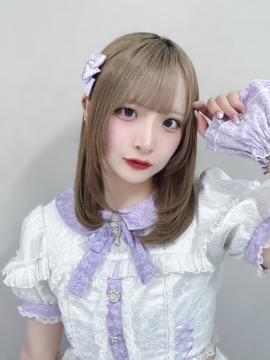 yuu_aoshigu's tweet photo. メロい？ https://t.co/DXzIjsLKcx
